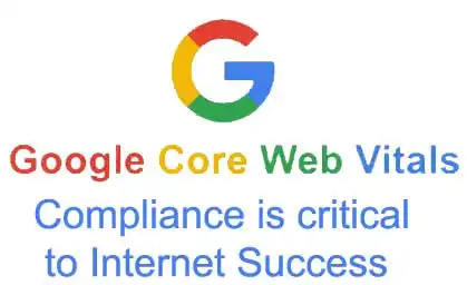 Google Core Web Vitals